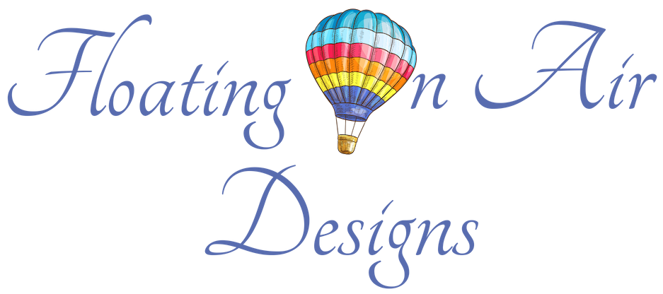 Floating on Air Designs